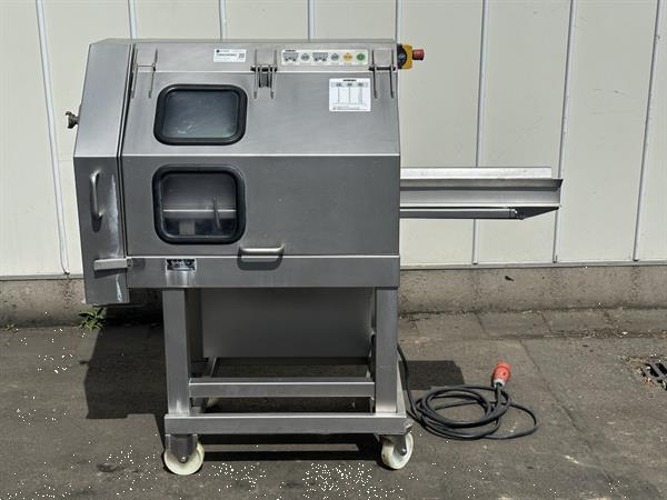 Grote foto kronen gs10 snijmachine agrarisch tuinbouw