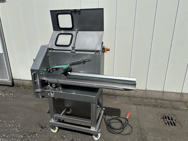Grote foto kronen gs10 snijmachine agrarisch tuinbouw