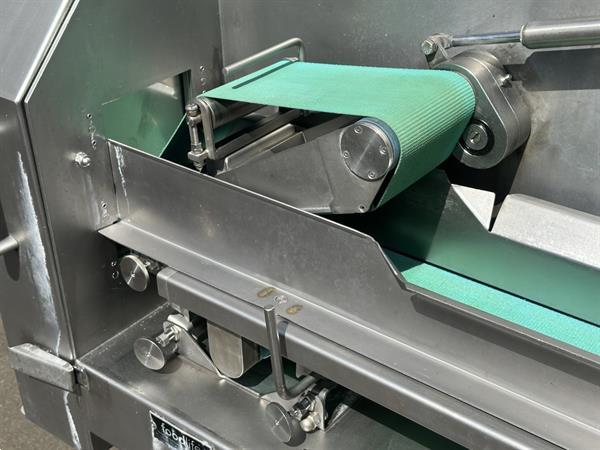 Grote foto kronen gs10 snijmachine agrarisch tuinbouw