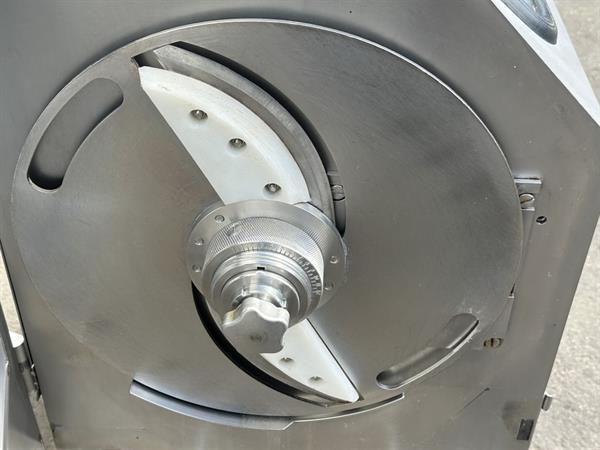 Grote foto kronen gs10 snijmachine agrarisch tuinbouw