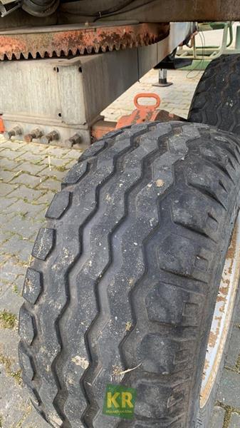 Grote foto irrifrance optima 1025 28053 agrarisch beregeningapparatuur