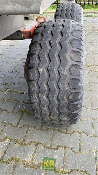 Grote foto irrifrance optima 1025 28053 agrarisch beregeningapparatuur