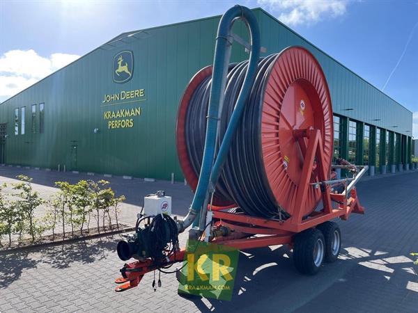 Grote foto faber mixi 110 450 693501 agrarisch beregeningapparatuur