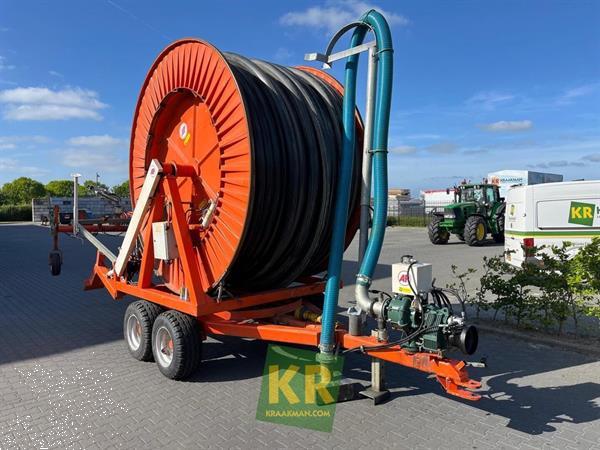 Grote foto faber mixi 110 450 693501 agrarisch beregeningapparatuur