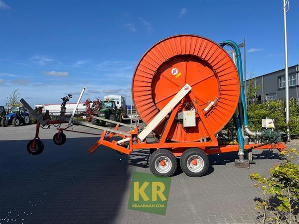 Grote foto faber mixi 110 450 693501 agrarisch beregeningapparatuur