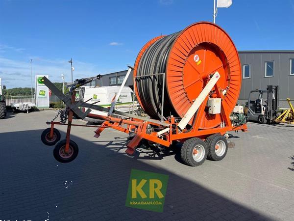 Grote foto faber mixi 110 450 693501 agrarisch beregeningapparatuur
