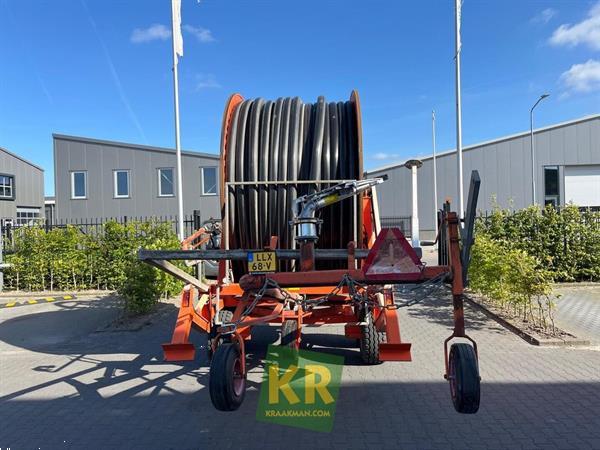 Grote foto faber mixi 110 450 693501 agrarisch beregeningapparatuur