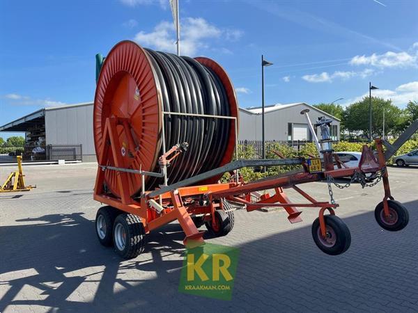 Grote foto faber mixi 110 450 693501 agrarisch beregeningapparatuur