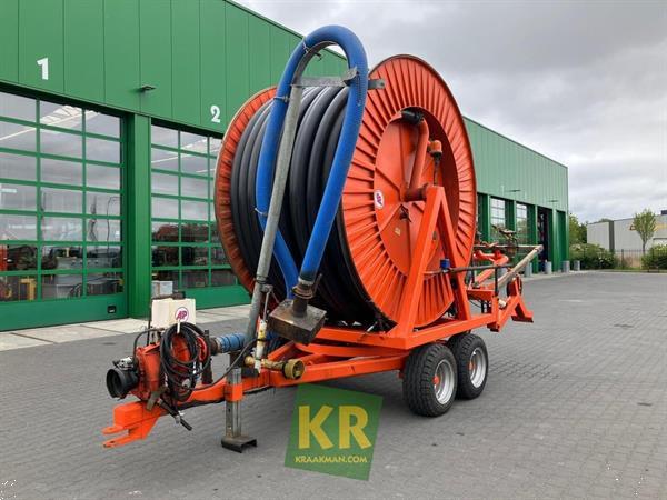 Grote foto faber mixi 125 320 695205 agrarisch beregeningapparatuur