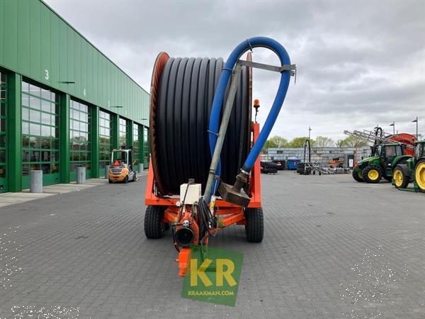 Grote foto faber mixi 125 320 695205 agrarisch beregeningapparatuur