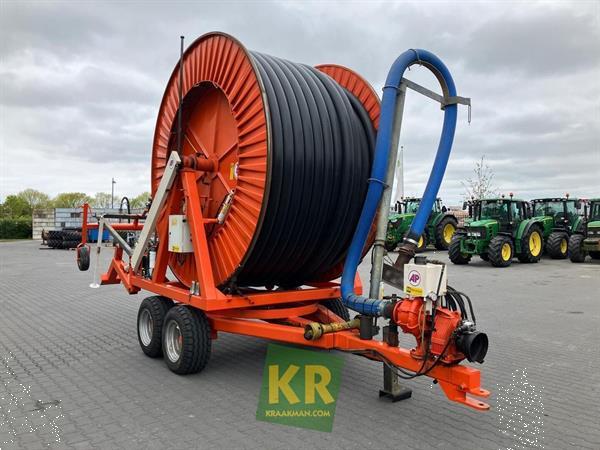 Grote foto faber mixi 125 320 695205 agrarisch beregeningapparatuur