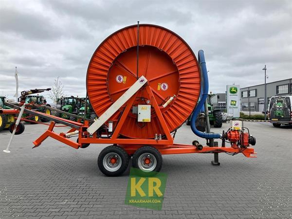 Grote foto faber mixi 125 320 695205 agrarisch beregeningapparatuur