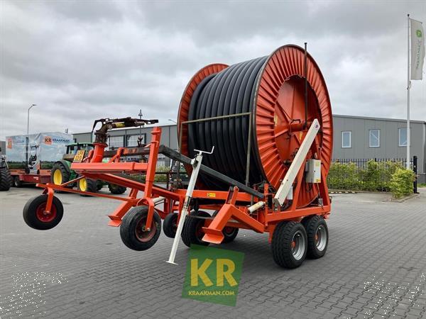 Grote foto faber mixi 125 320 695205 agrarisch beregeningapparatuur