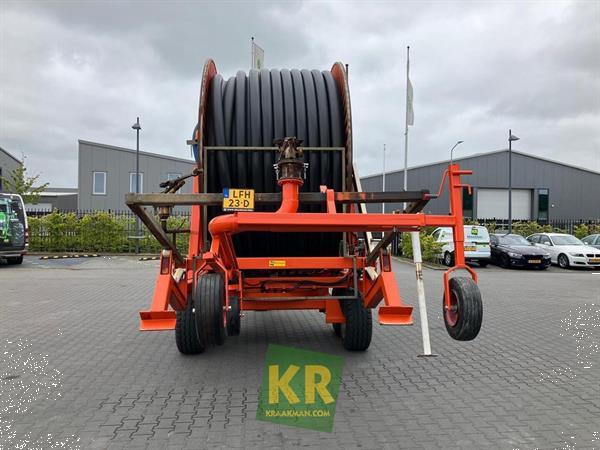 Grote foto faber mixi 125 320 695205 agrarisch beregeningapparatuur