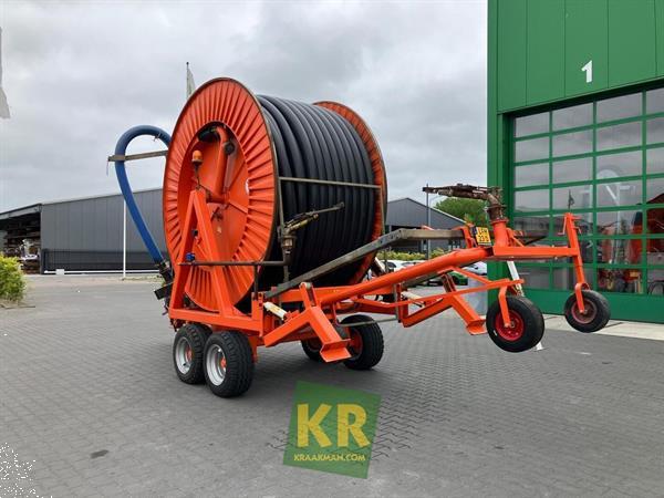 Grote foto faber mixi 125 320 695205 agrarisch beregeningapparatuur