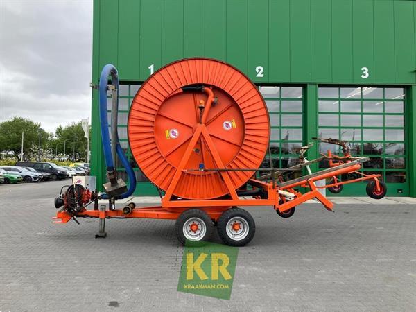 Grote foto faber mixi 125 320 695205 agrarisch beregeningapparatuur