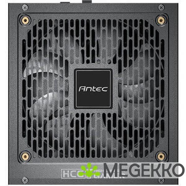 Grote foto antec hcg850 pro platinum computers en software overige