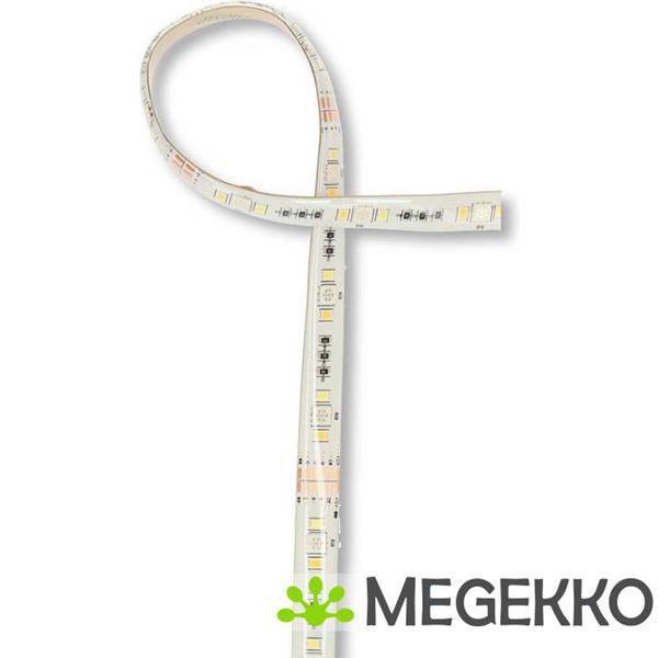 Grote foto smartlife led strip wi fi koel wit rgb warm wit smd 5.00 m ip21 2700 6500 k 960 computers en software overige computers en software