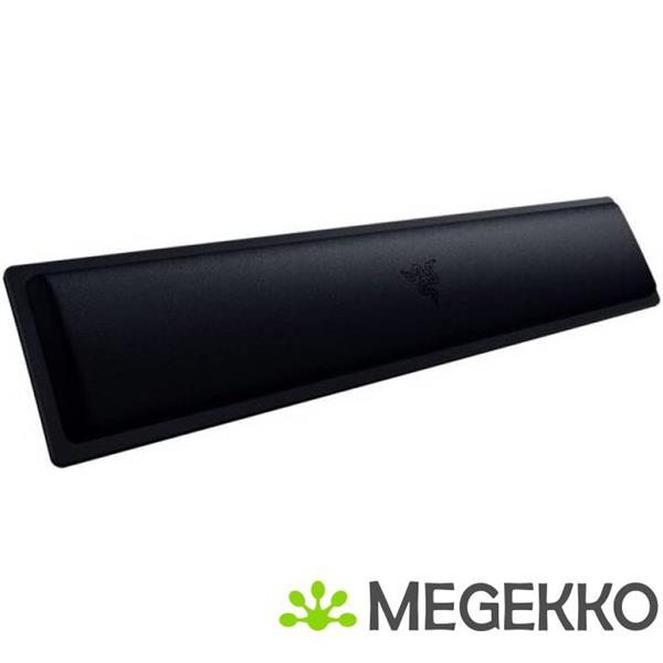 Grote foto razer ergonomic wrist rest full size computers en software overige computers en software