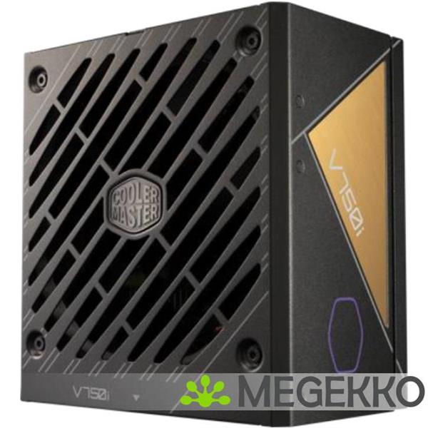 Grote foto cooler master psu v750 gold i multi computers en software overige