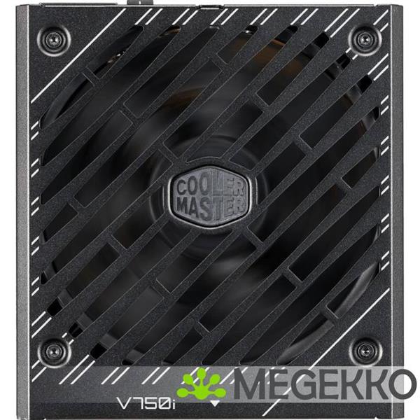 Grote foto cooler master psu v750 gold i multi computers en software overige