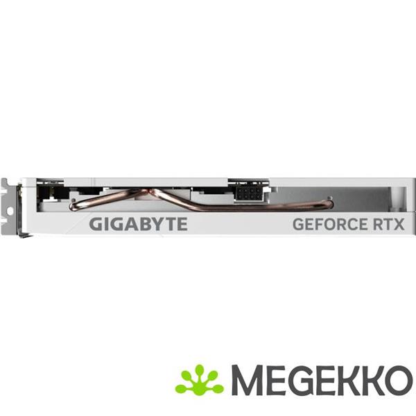 Grote foto vga gigabyte geforce rtx 4060 eagle oc ice 8g computers en software videokaarten