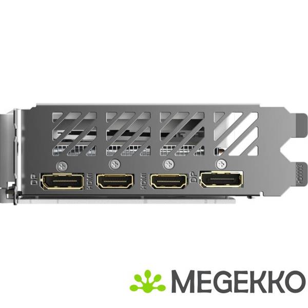 Grote foto vga gigabyte geforce rtx 4060 eagle oc ice 8g computers en software videokaarten