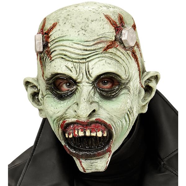 Grote foto masker laboratorium monster verzamelen overige verzamelingen