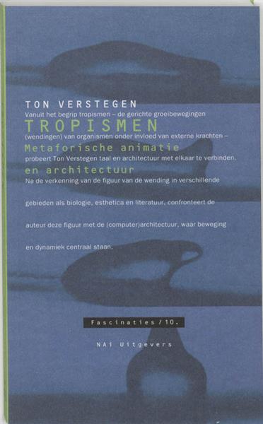 Grote foto tropismen fascinaties 10 boeken fotografie en design