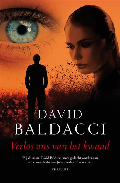 Grote foto verlos ons van het kwaad shaw 2 boeken thrillers