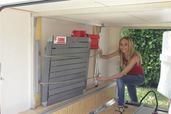 Grote foto fiamma cargo strap caravans en kamperen caravan accessoires