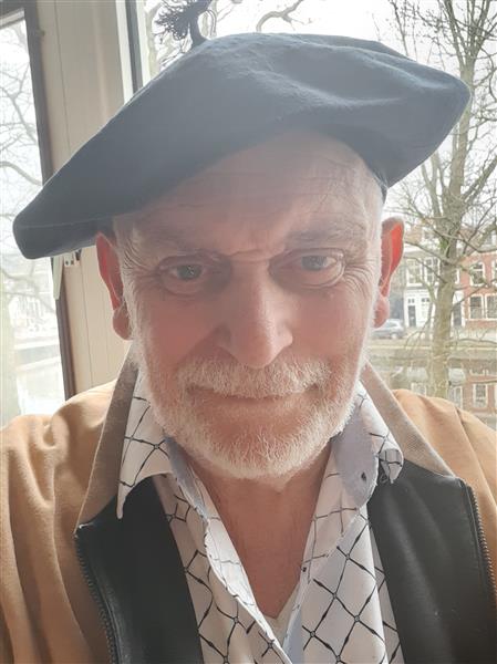 Grote foto waar is die match made in holland contacten en berichten man zoekt vrouw