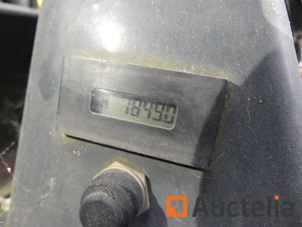 Grote foto ref 6924 moffet m4 25.3 vorkheftruck doe het zelf en verbouw hefwerktuigen