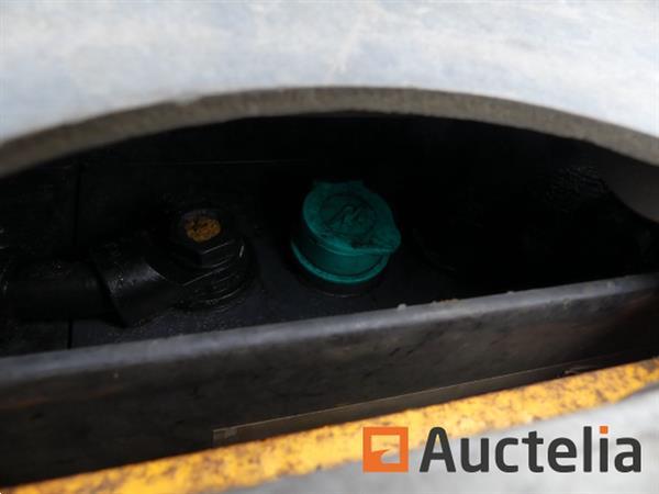 Grote foto heftruck voor onderdelen jungheinrich efg 220 ref 9760 204 agrarisch heftrucks