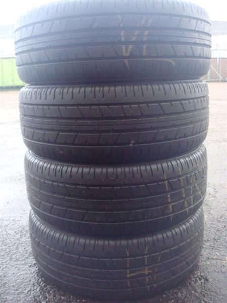 Grote foto 17 originele mazdan y spock velgen banden 5x114.3 auto onderdelen banden en velgen