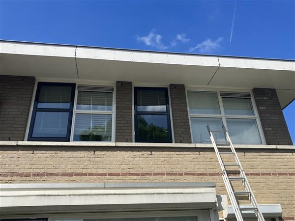 Grote foto schilderwerk gezocht diensten en vakmensen schilders en behangers