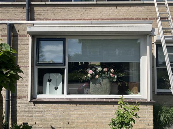 Grote foto schilderwerk gezocht diensten en vakmensen schilders en behangers
