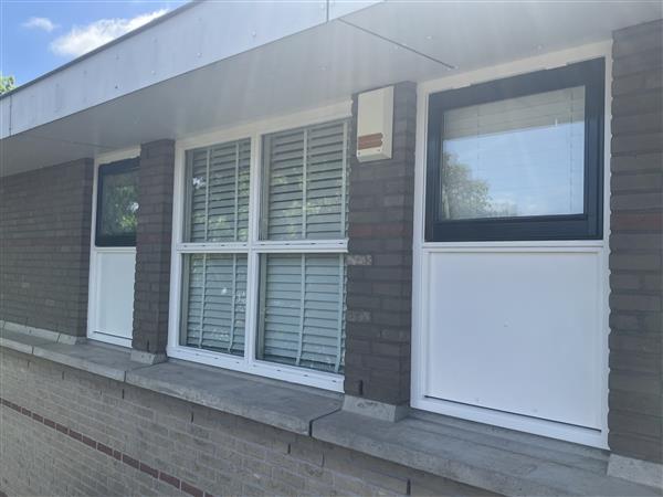 Grote foto schilderwerk gezocht diensten en vakmensen schilders en behangers