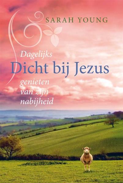 Grote foto dicht bij jezus boeken overige boeken
