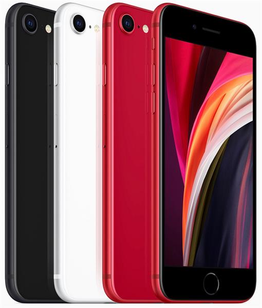 Grote foto magazijn opruiming apple iphone se model 2022 64 128 256gb garantie op op telecommunicatie apple iphone
