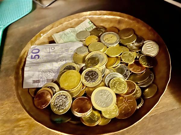 Grote foto rommelmarkt spullen kleding en bk pannen ets hobby en vrije tijd overige