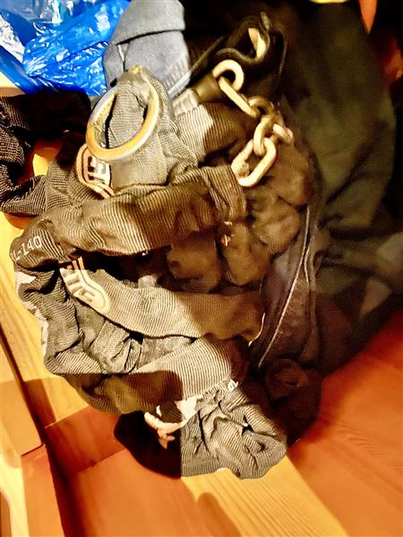 Grote foto rommelmarkt spullen kleding en bk pannen ets hobby en vrije tijd overige