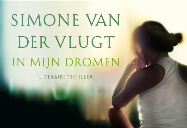 Grote foto in mijn dromen dwarsligger 434 boeken thrillers
