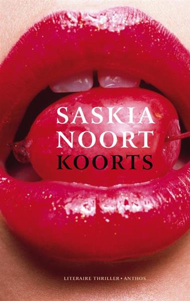 Grote foto koorts boeken thrillers