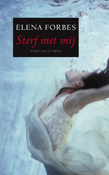 Grote foto sterf met mij boeken thrillers