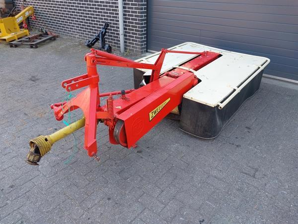 Grote foto pz cm 165 grasmaaier agrarisch maaiers
