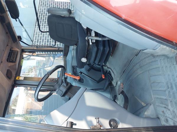 Grote foto new holland l 95 agrarisch tractoren