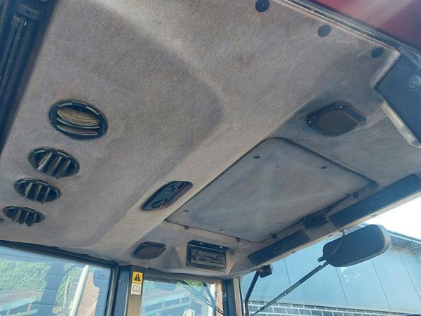 Grote foto new holland l 95 agrarisch tractoren