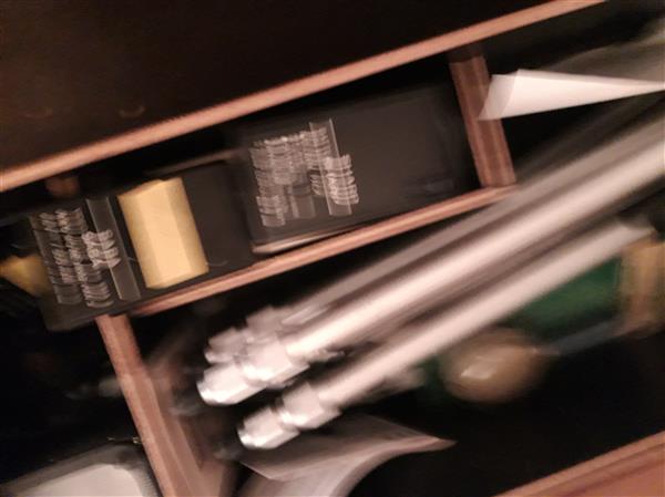 Grote foto camera graets audio tv en foto films 8mm 16mm en 35mm