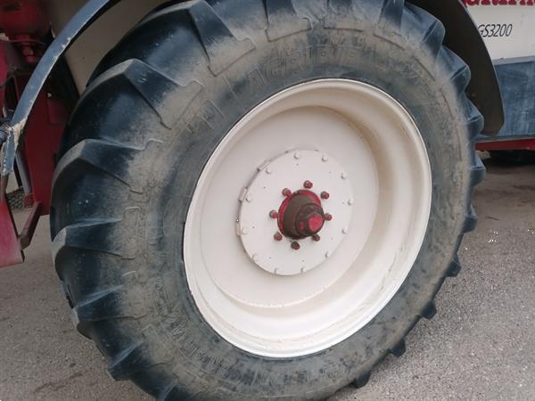Grote foto agrifac gs3239 agrarisch onkruidbestrijding